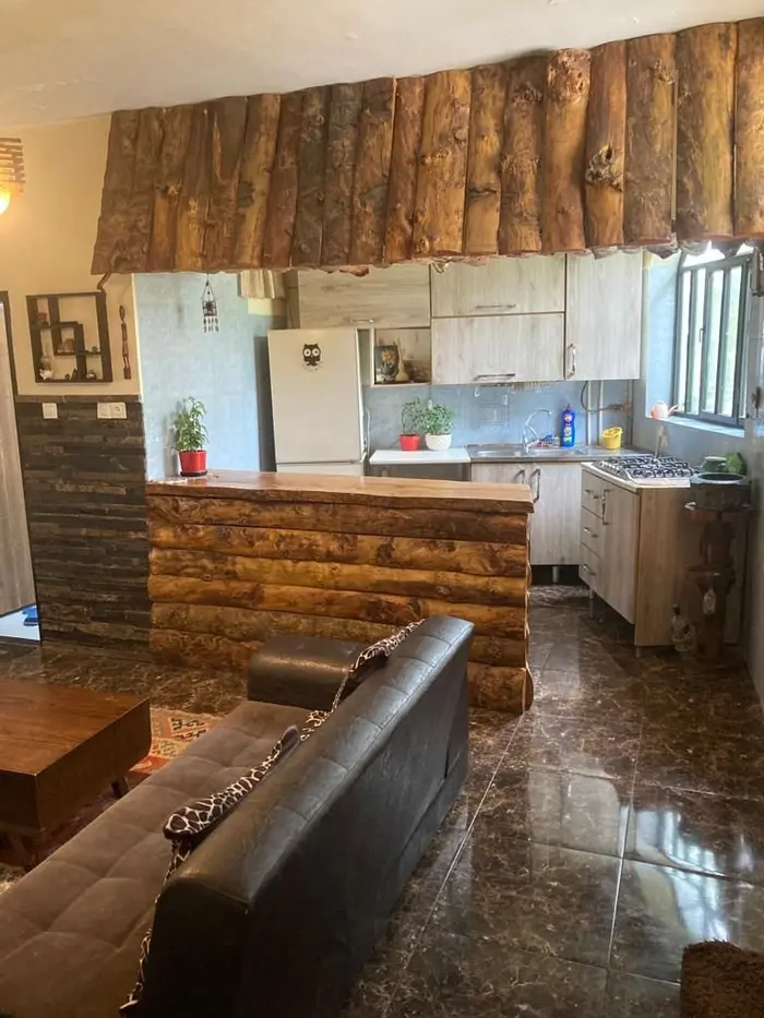 ویلا یک خوابه لادن درکه 1