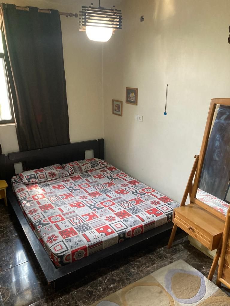 یک خوابه لادن درکه 1