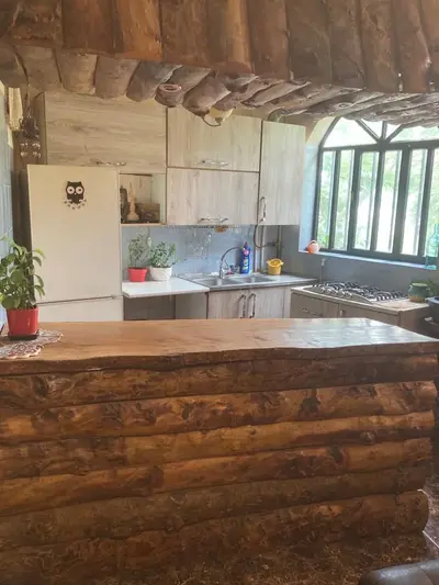 ویلا یک خوابه لادن درکه 1