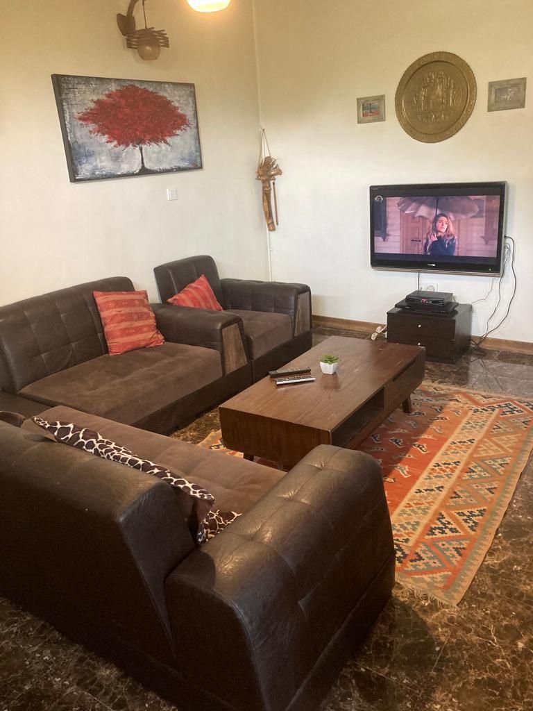 یک خوابه لادن درکه 1