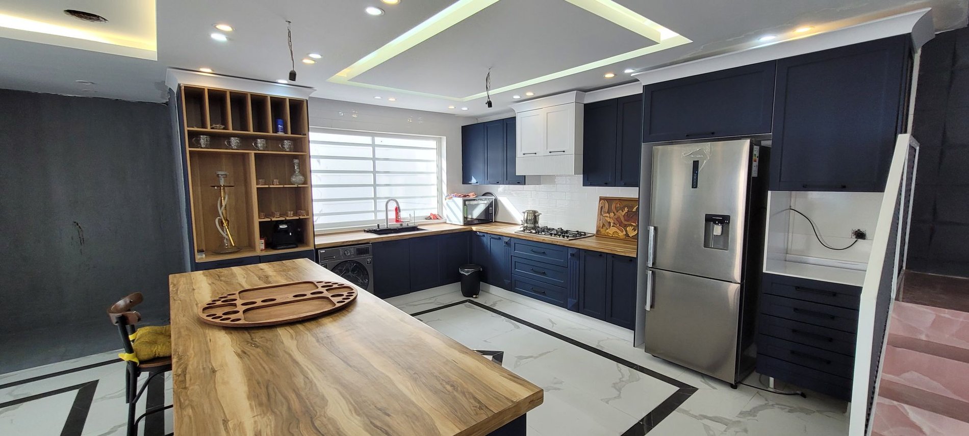 ویلا ویلای ۳ خوابه بهار پنجم