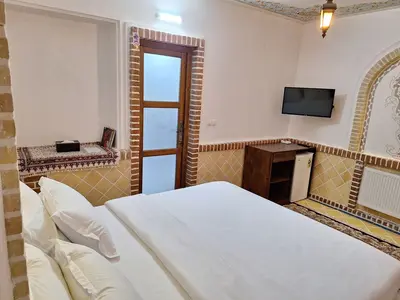 بومگردی دیاوا - واحد حوض خانه 6