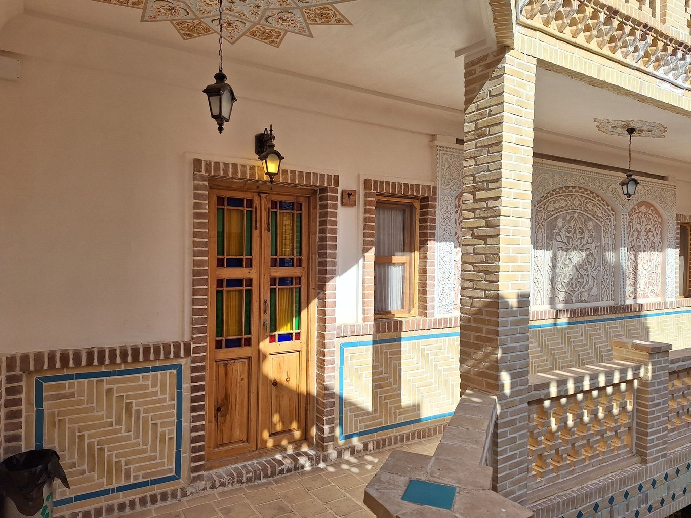 بومگردی دیاوا - واحد مینا 2