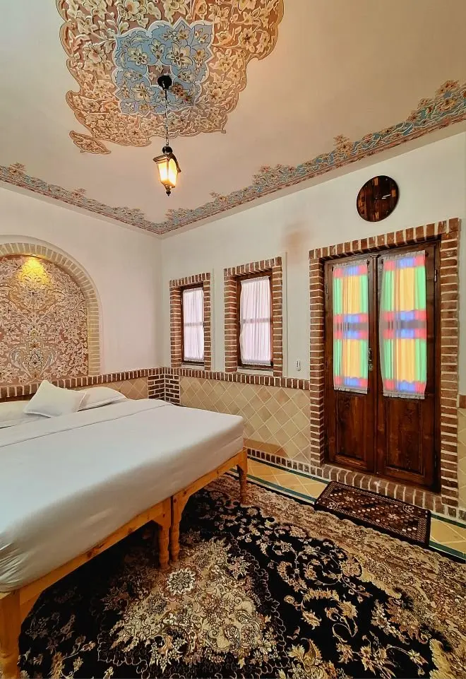 بوم گردی دیاوا - واحد مینا 2