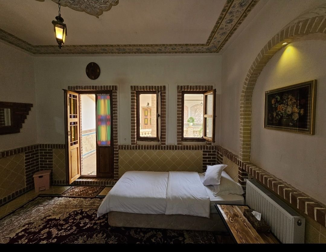 بومگردی دیاوا - واحد اقتصادی 4