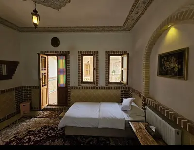 بومگردی دیاوا - واحد اقتصادی 4