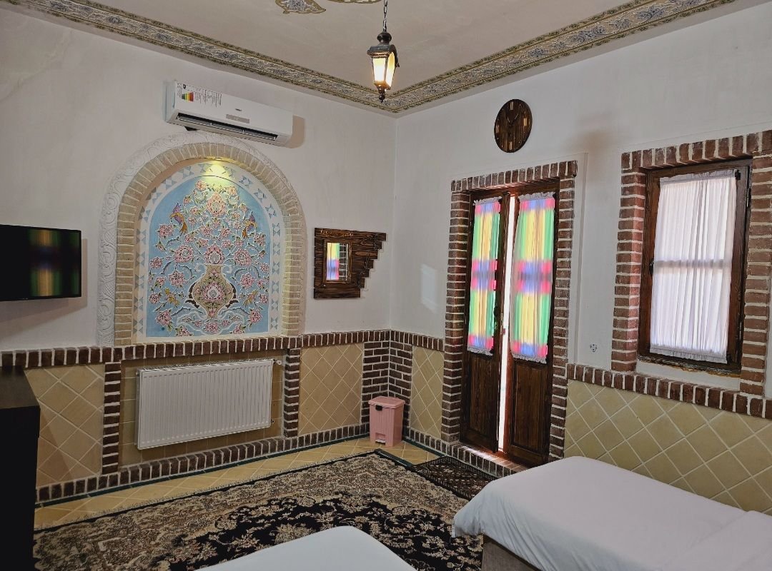 بومگردی دیاوا - واحد اقتصادی 4