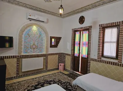 بومگردی دیاوا - واحد اقتصادی 4