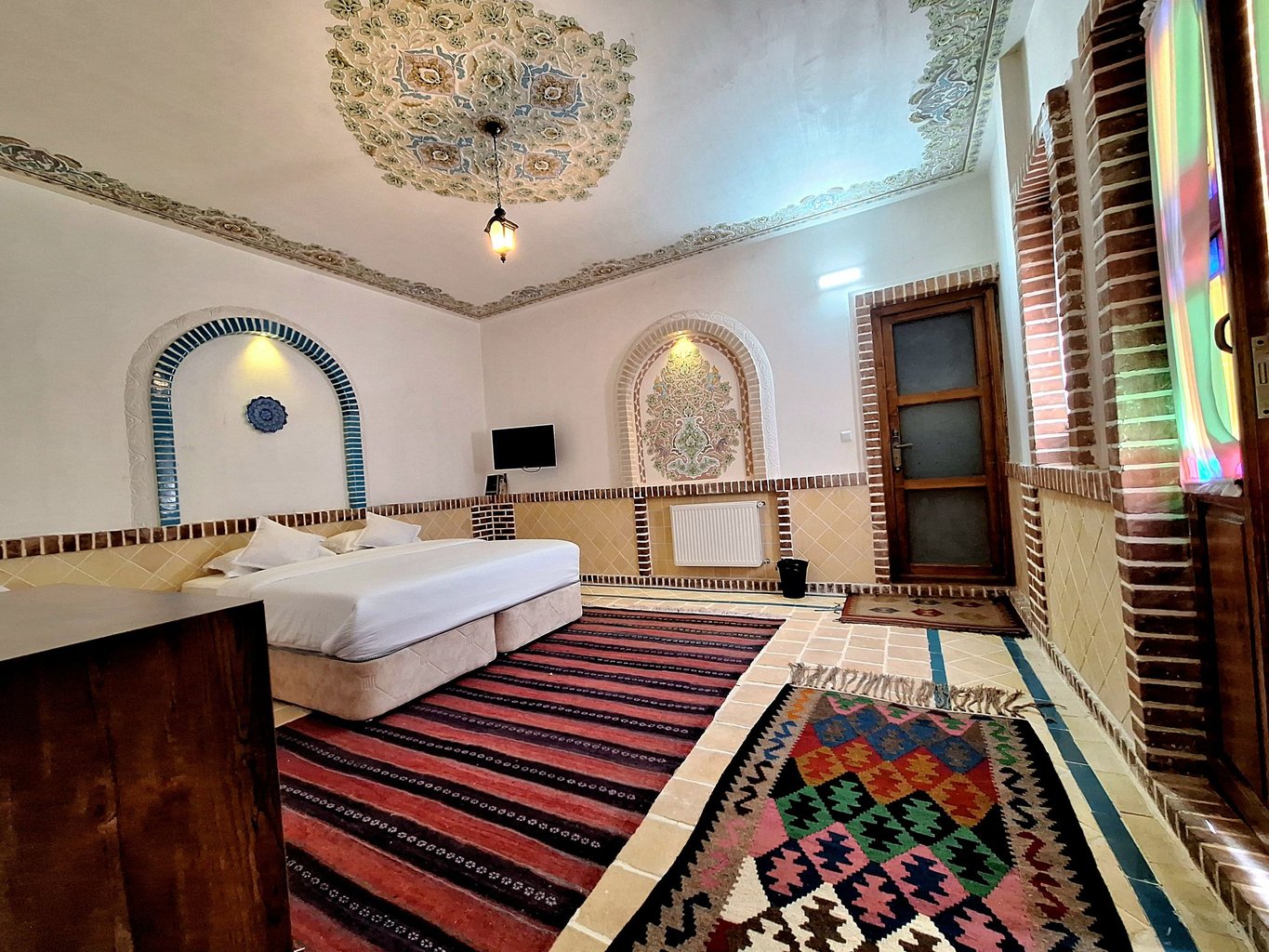 بومگردی دیاوا - واحد مینا 2