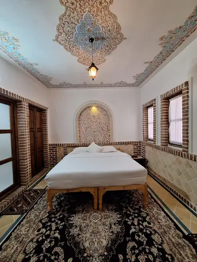 بومگردی دیاوا - واحد اقتصادی 3