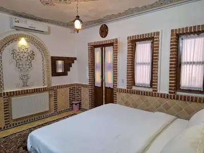 بومگردی دیاوا - واحد حوض خانه 6