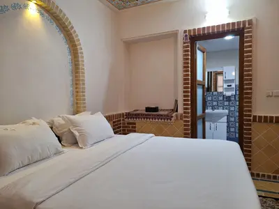 بومگردی دیاوا - واحد حوض خانه 6