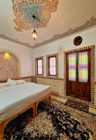 بومگردی دیاوا - واحد اقتصادی 3