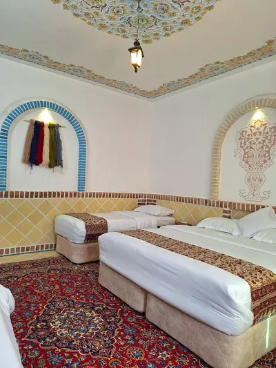 بومگردی دیاوا - واحد فرش 1