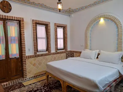 بومگردی دیاوا - واحد حوض خانه 6