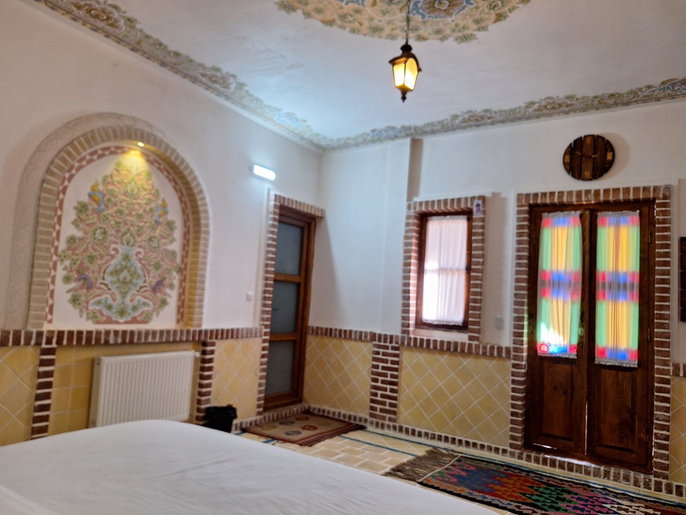 بومگردی دیاوا - واحد مینا 2