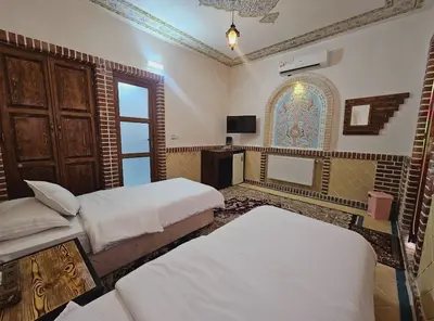 بومگردی دیاوا - واحد اقتصادی 4