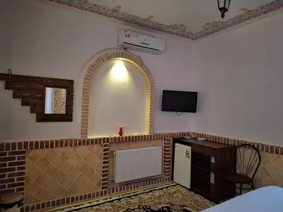 بومگردی دیاوا - واحد اقتصادی 3