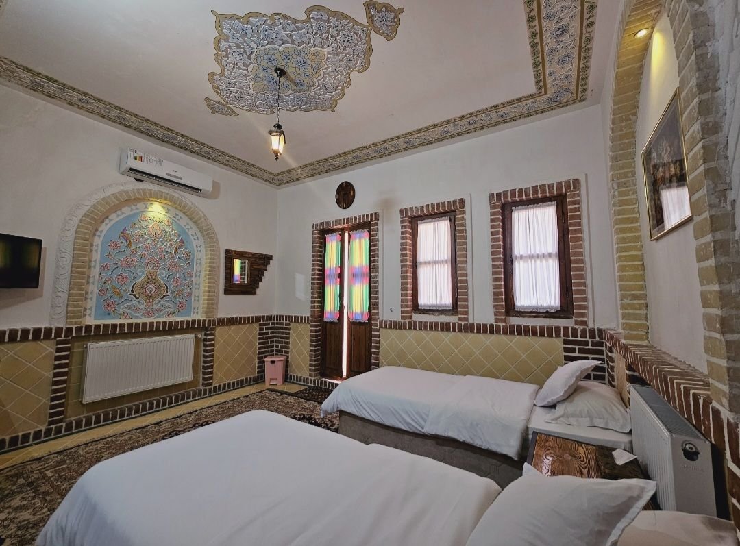 بومگردی دیاوا - واحد اقتصادی 4