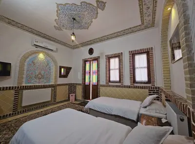 بومگردی دیاوا - واحد اقتصادی 4