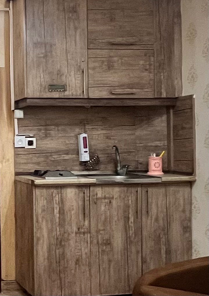 مسافرخانه طوسی رنگ آمیز - واحد فلت 102