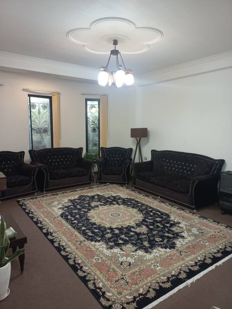 ویلا دوخوابه لطئین