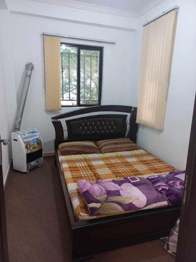 ویلا دوخوابه لطئین