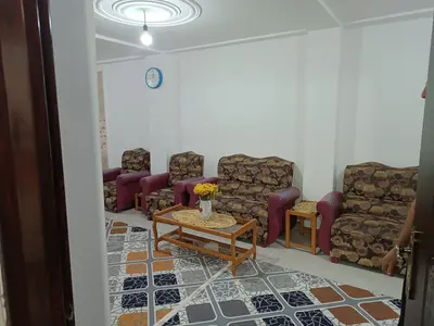 سوئیت یک خوابه ماهان شمالی