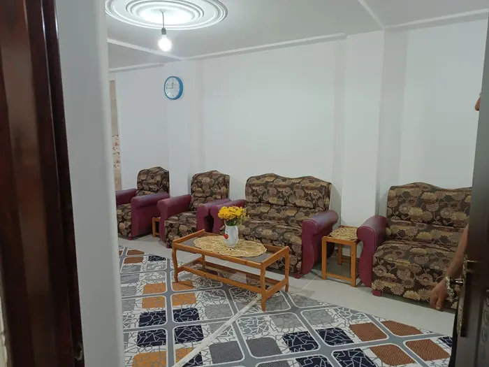 سوئیت یک خوابه ماهان شمالی