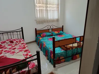 سوئیت یک خوابه ماهان شمالی