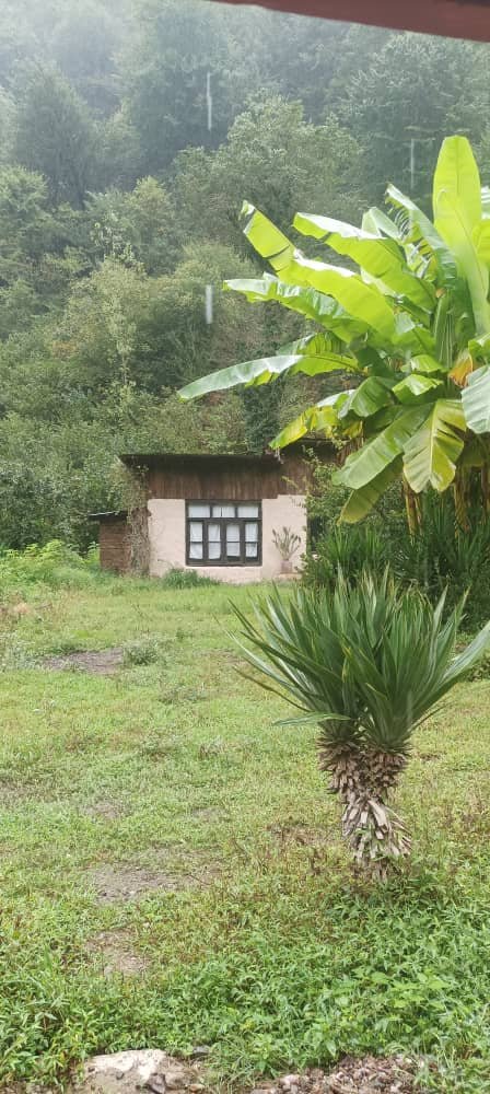 اقامتگاه سنتی کلبه نیروانا - واحد خورشید