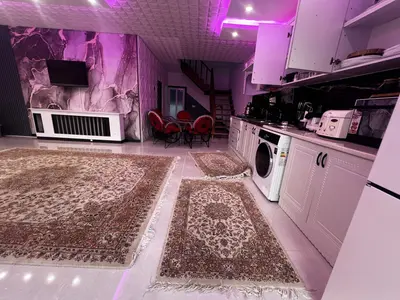 ویلا دوخوابه دوبلکس چمستان