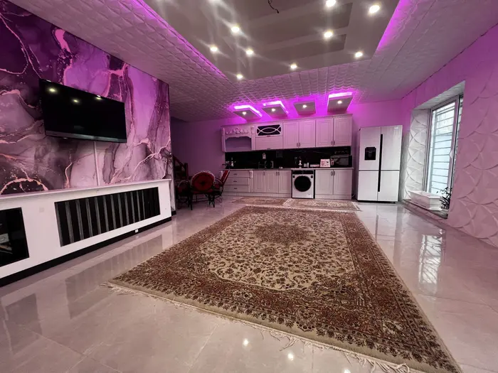 ویلا دوخوابه دوبلکس چمستان