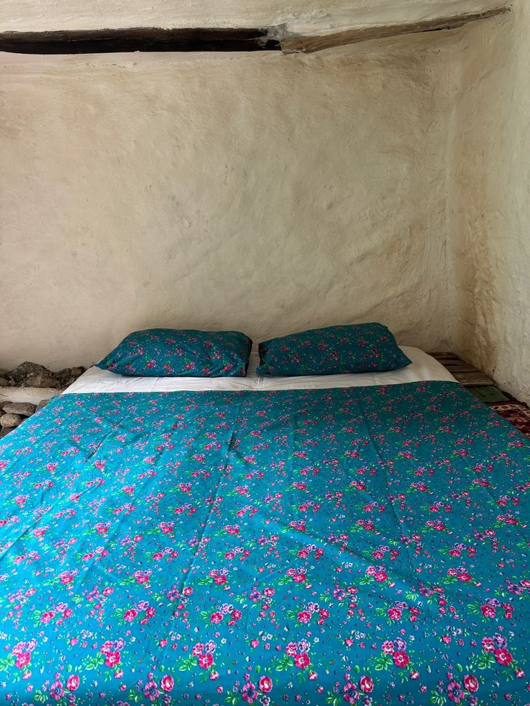 اقامتگاه سنتی کلبه نیروانا - واحد جان