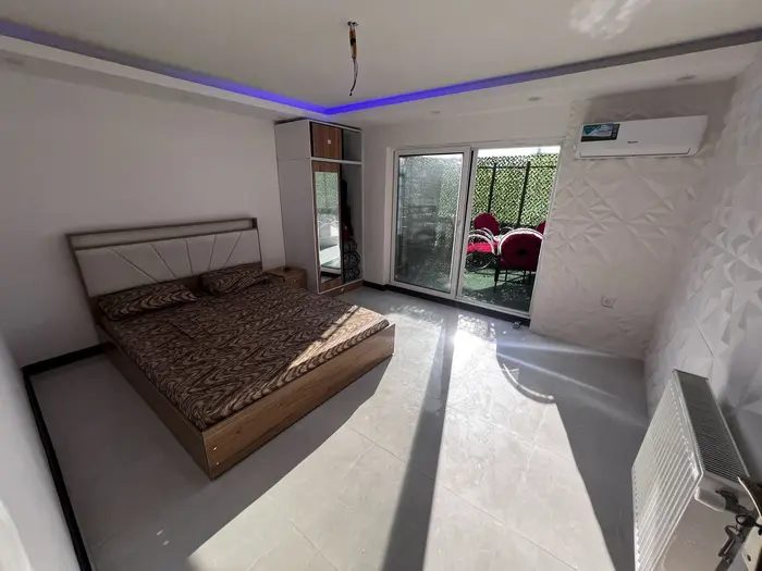 ویلا دوخوابه دوبلکس چمستان