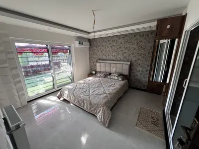 ویلا دوخوابه دوبلکس چمستان