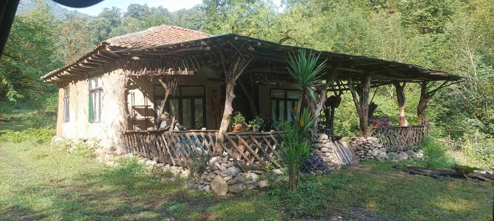 اقامتگاه سنتی کلبه نیروانا - واحد جان