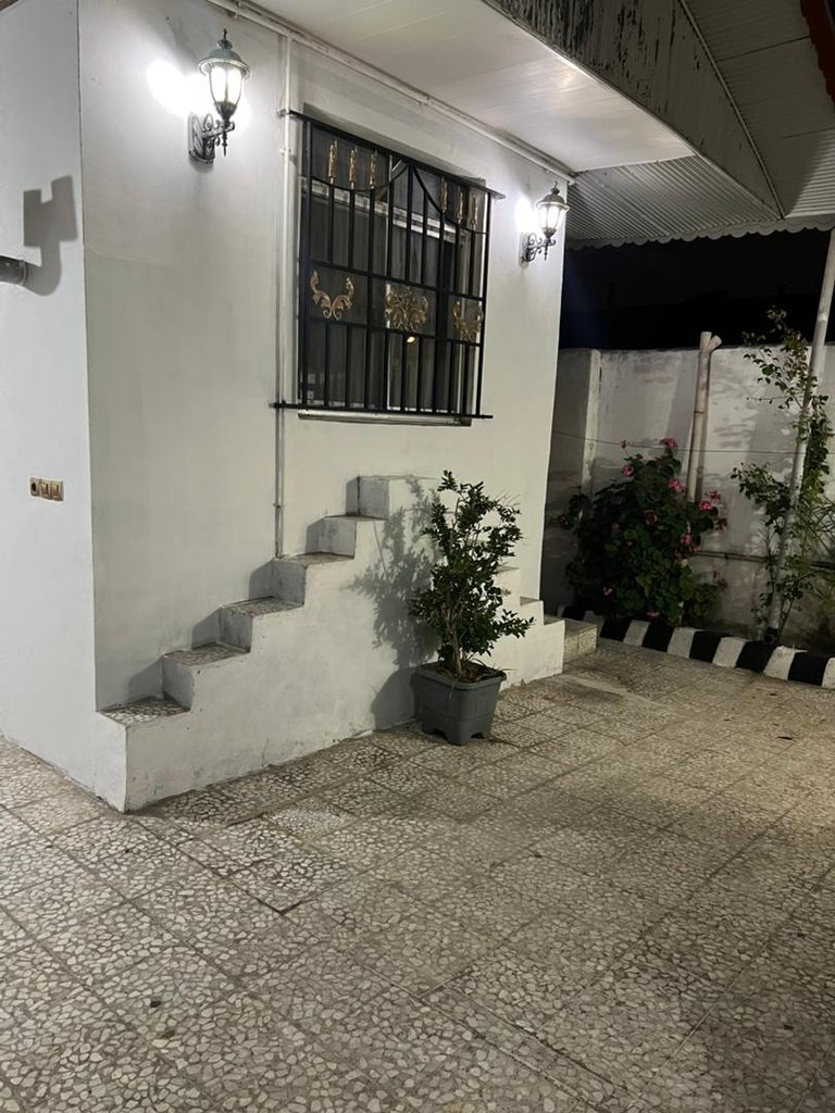 ویلا دوخوابه کیانمهر