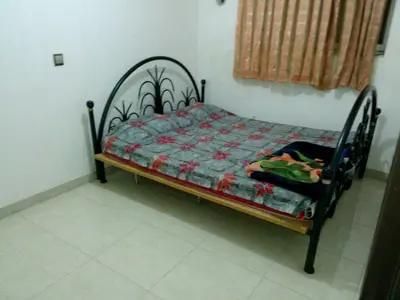 آپارتمان دوخوابه قربانی - واحد 2