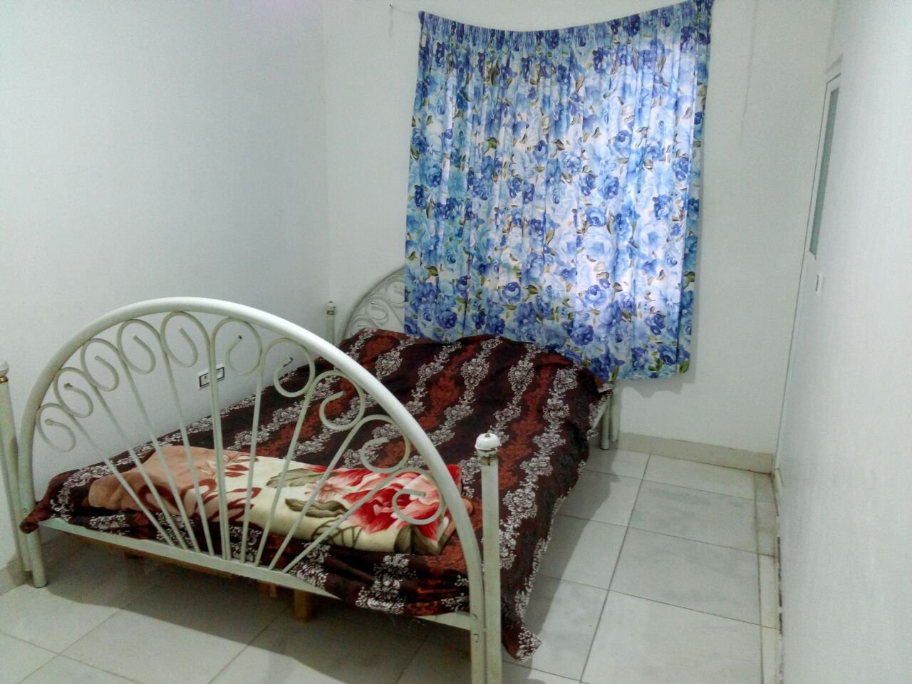 دوخوابه قربانی واحد 6