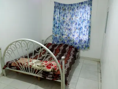 آپارتمان دوخوابه قربانی واحد 6