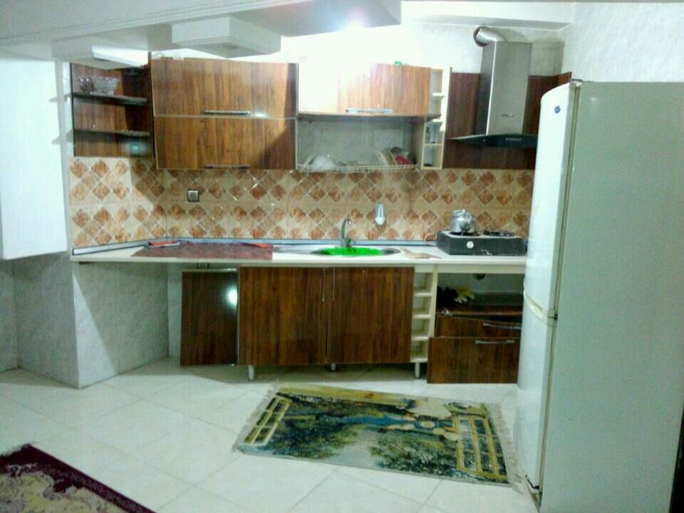 دوخوابه قربانی - واحد 2