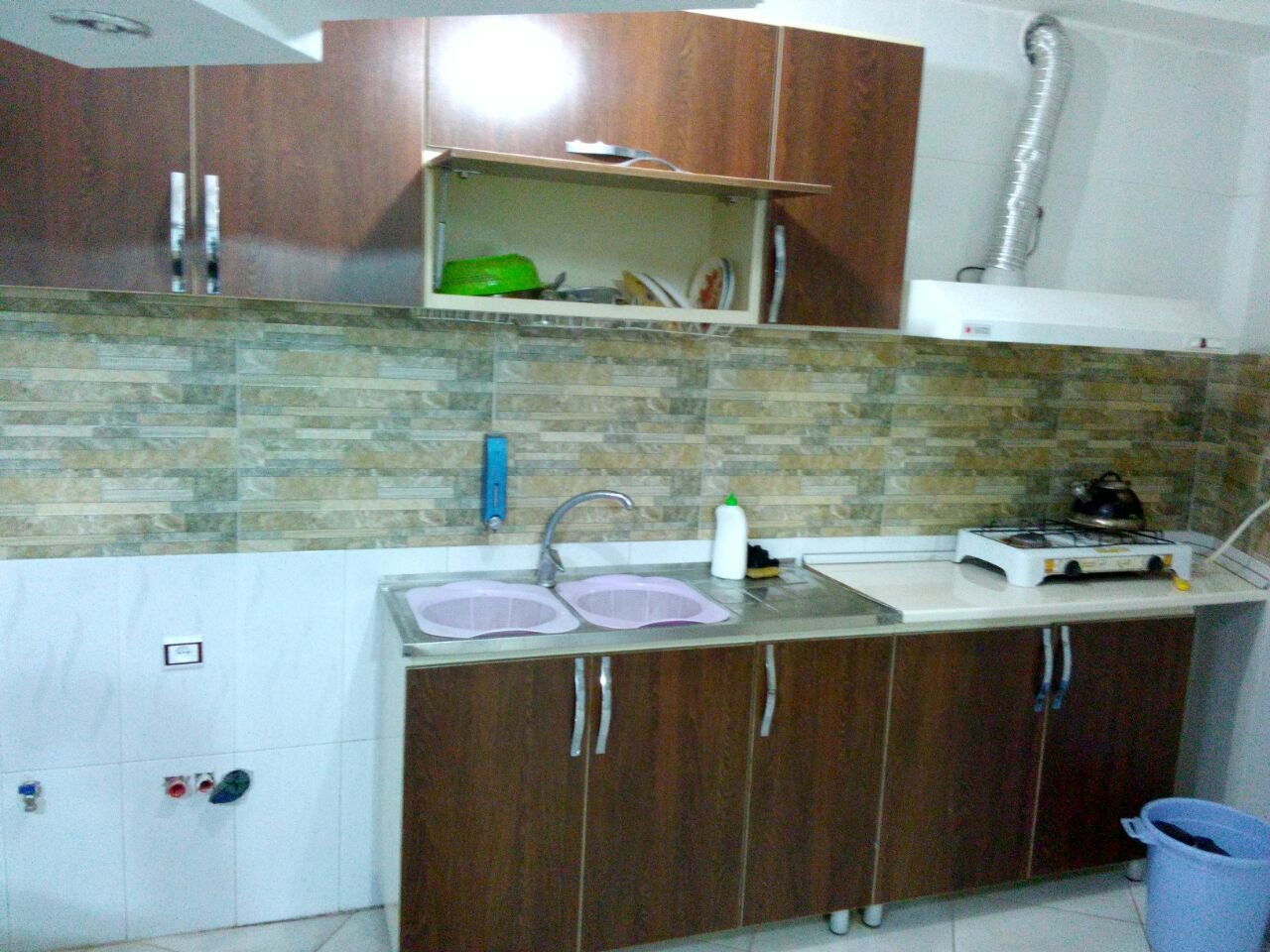 دوخوابه قربانی واحد 6