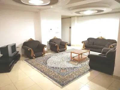 آپارتمان دوخوابه قربانی واحد 3