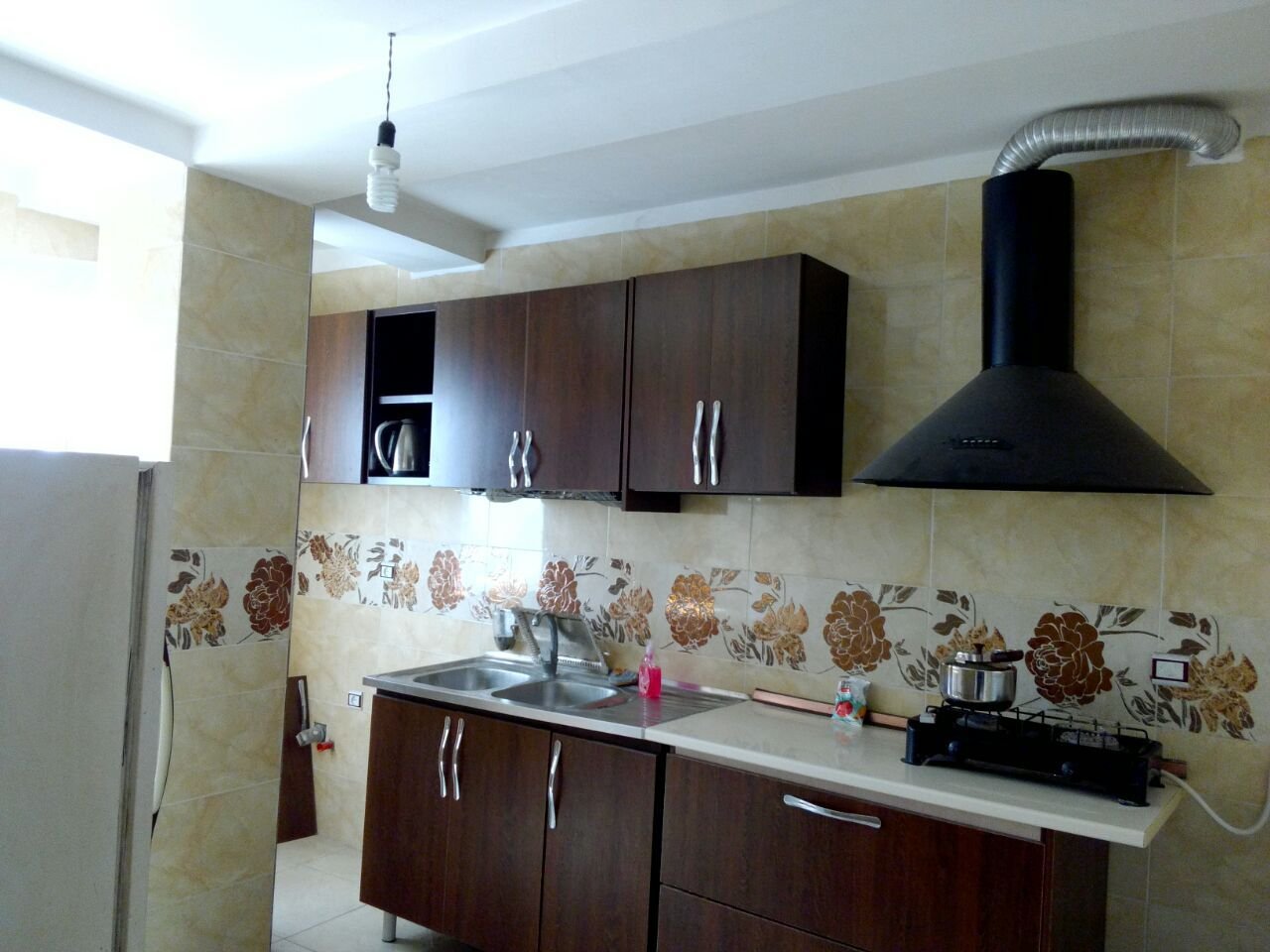 دوخوابه قربانی واحد 3