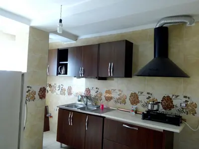 آپارتمان دوخوابه قربانی واحد 3