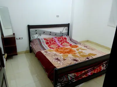 آپارتمان دوخوابه قربانی واحد 3