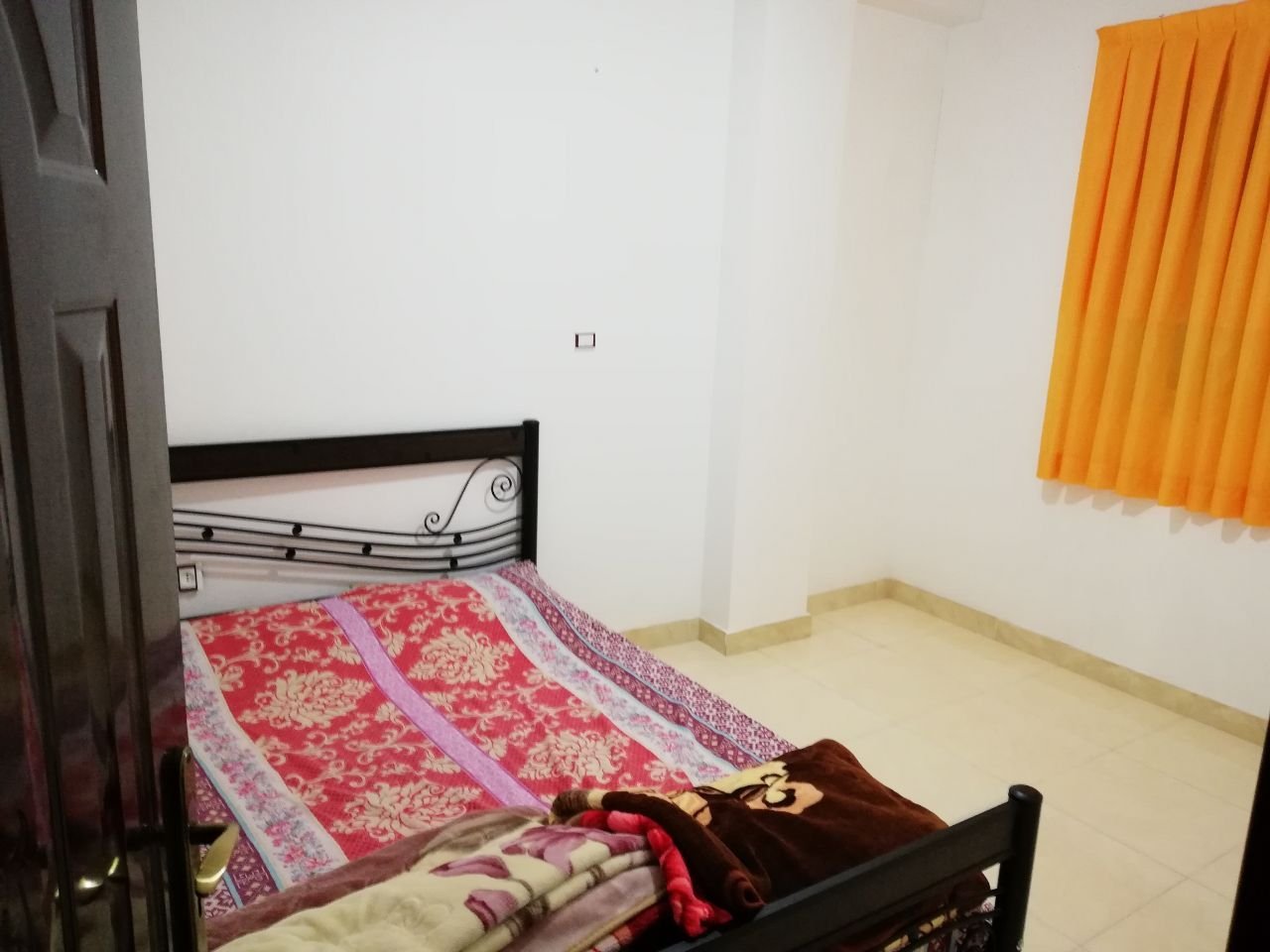 دوخوابه قربانی 6