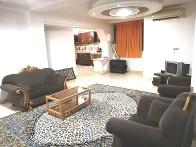 آپارتمان دوخوابه قربانی واحد 3