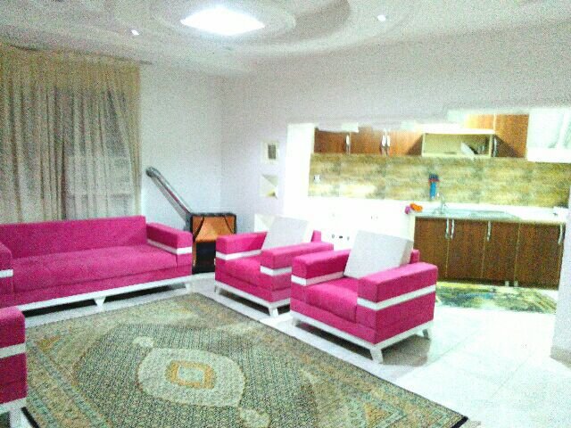 دوخوابه قربانی 6